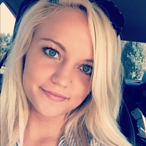 Meet your Posher, Cheyenne